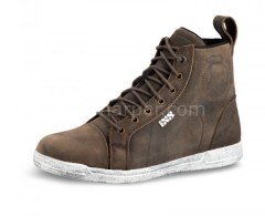 CLASSIC SNEAKER VINTAGE 2.0 BROWN