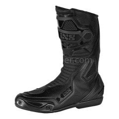 SPORTS BOOTS RS-100 BLACK