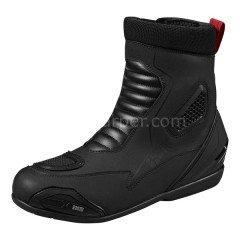 SPORTS SHOE RS-100 S BLACK
