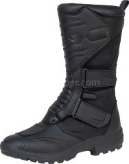 TOUR BOOT LIGHT-ST BLACK