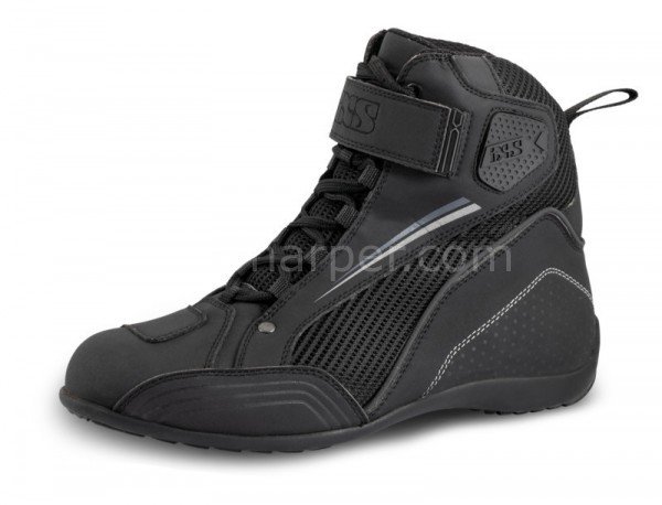 TOUR BOOTS BREEZE 2.0 BLACK