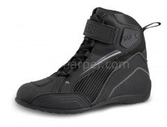 TOUR BOOTS BREEZE 2.0 BLACK