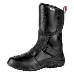TOUR BOOTS CLASSIC-ST BLACK