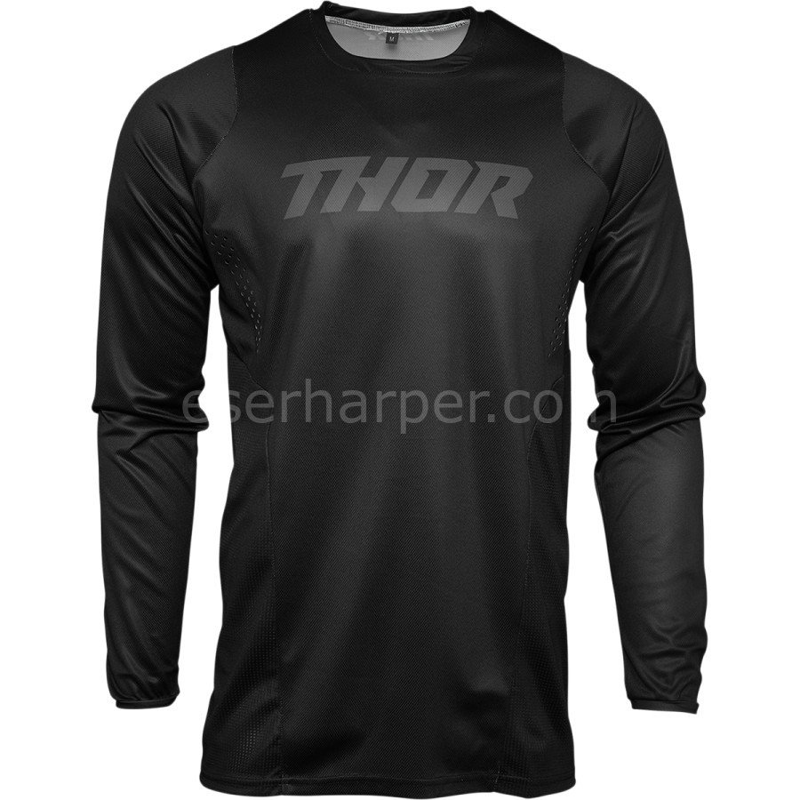 PULSE BLACKOUT JERSEY
