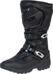 TOUR BOOTS DESERT-PRO-ST BLACK