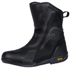 TOUR BOOTS TECHNO SHORT-ST-PLUS BLACK