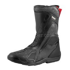 TOUR BOOTS TECHNO-ST-PLUS BLACK