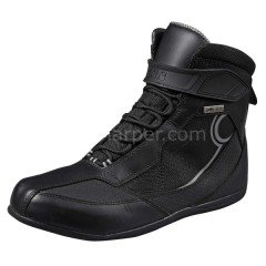 TOUR SHOE LACE-ST BLACK