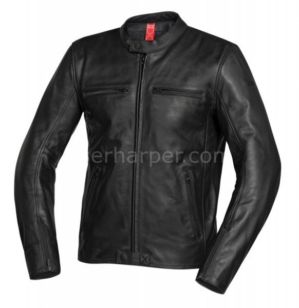 CLASSIC LD JACKET SONDRIO 2.0 BLACK