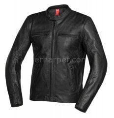 CLASSIC LD JACKET SONDRIO 2.0 BLACK