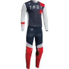 PRIME STRIKE MIDNIGHT/RED