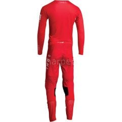 PRIME HERO RED/WHITE