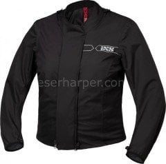 MEMBRAN WOMEN`S JACKET SALTA-ST-PLUS BLACK