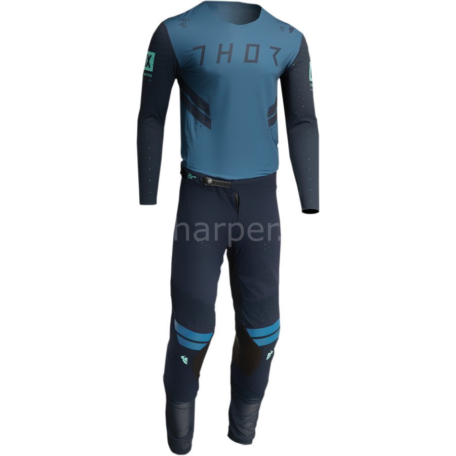 PRIME HERO MIDNIGHT/TEAL