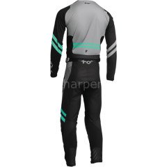 PULSE CUBE BLACK/MINT