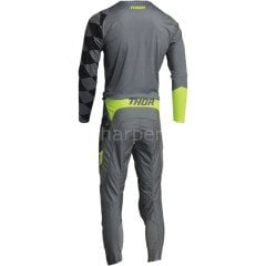 SECTOR BIRDROCK GRAY ACID