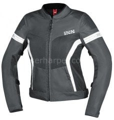 SPORTS WOMEN`S JACKET TRIGONIS-AIR DARK GREY-GREY-WHITE