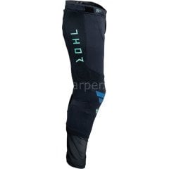 PRIME HERO MIDNIGHT TEAL PANT