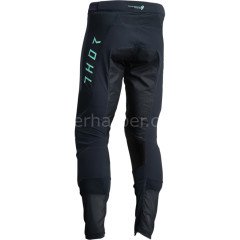 PRIME HERO MIDNIGHT TEAL PANT