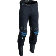 PRIME HERO MIDNIGHT TEAL PANT