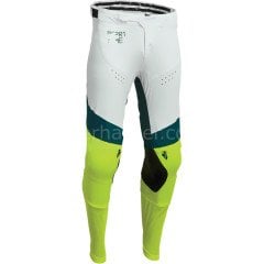 PRIME STRIKE DEEP TEAL ACID PANT