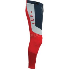 PRIME STRIKE MIDNIGHT RED PANT