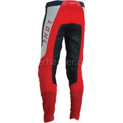 PRIME STRIKE MIDNIGHT RED PANT