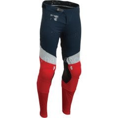 PRIME STRIKE MIDNIGHT RED PANT