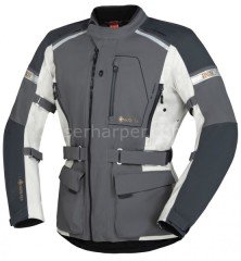 TOUR JACKET MASTER-GTX 2.0 GREY-LIGHT GREY