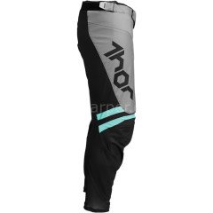 PULSE CUBE BLACK MINT PANT