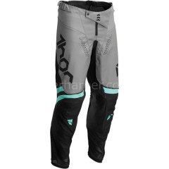 PULSE CUBE BLACK MINT PANT