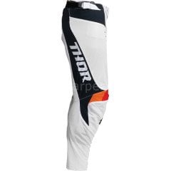 PULSE AIR REACT WHITE MIDNIGHT PANT