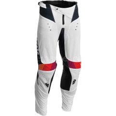 PULSE AIR REACT WHITE MIDNIGHT PANT