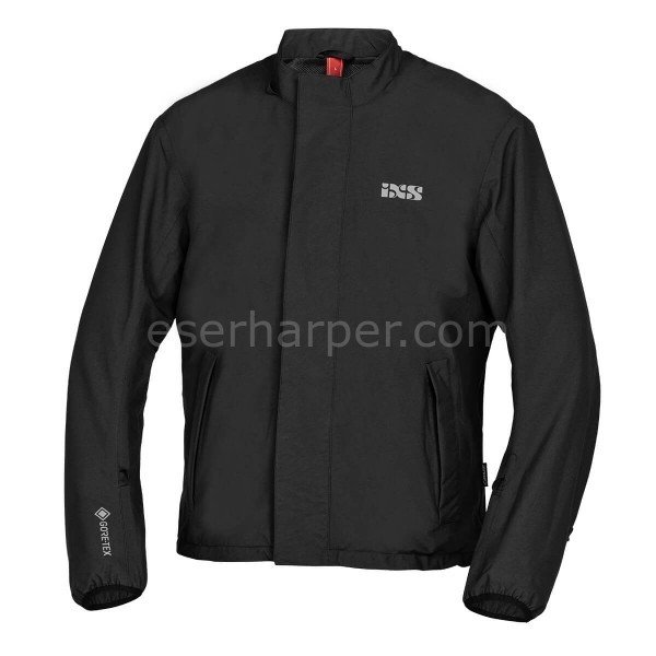 TOUR MEMBRANE INNER JACKET-GTX 1.0 BLACK