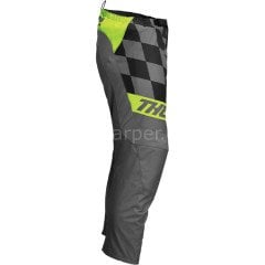 SECTOR BIRDROCK GRAY ACID PANT