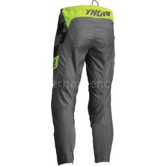 SECTOR BIRDROCK GRAY ACID PANT