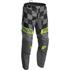 SECTOR BIRDROCK GRAY ACID PANT