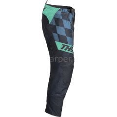 SECTOR BIRDROCK MIDNIGHT MINT PANT
