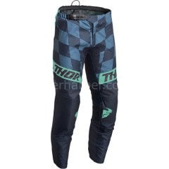 SECTOR BIRDROCK MIDNIGHT MINT PANT