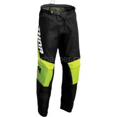 SECTOR CHEV BLACK GREEN PANT