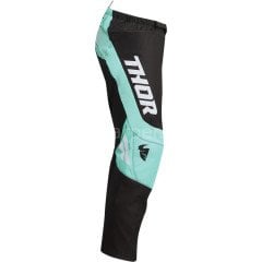 SECTOR CHEV BLACK MINT PANT