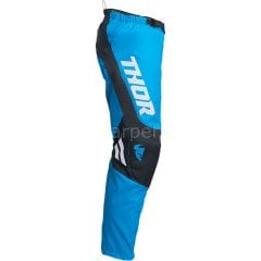 SECTOR CHEV BLUE MIDNIGHT PANT