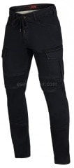 CLASSIC AR PANTS CARGO BLACK
