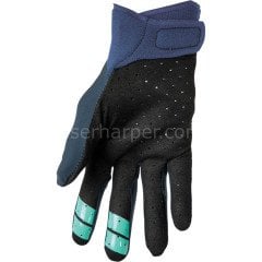AGILE MIDNIGHT MINT GLOVE