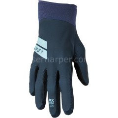 AGILE MIDNIGHT MINT GLOVE