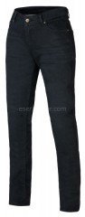 CLASSIC AR WOMEN`S JEANS CLARKSON BLACK