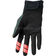 AGILE STATUS GLOVE