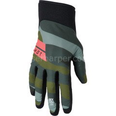 AGILE STATUS GLOVE