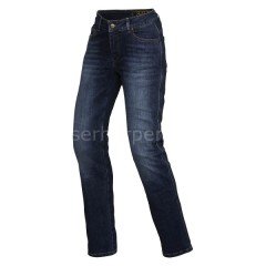CLASSIC AR WOMEN'S JEANS CASSIDY BLUE