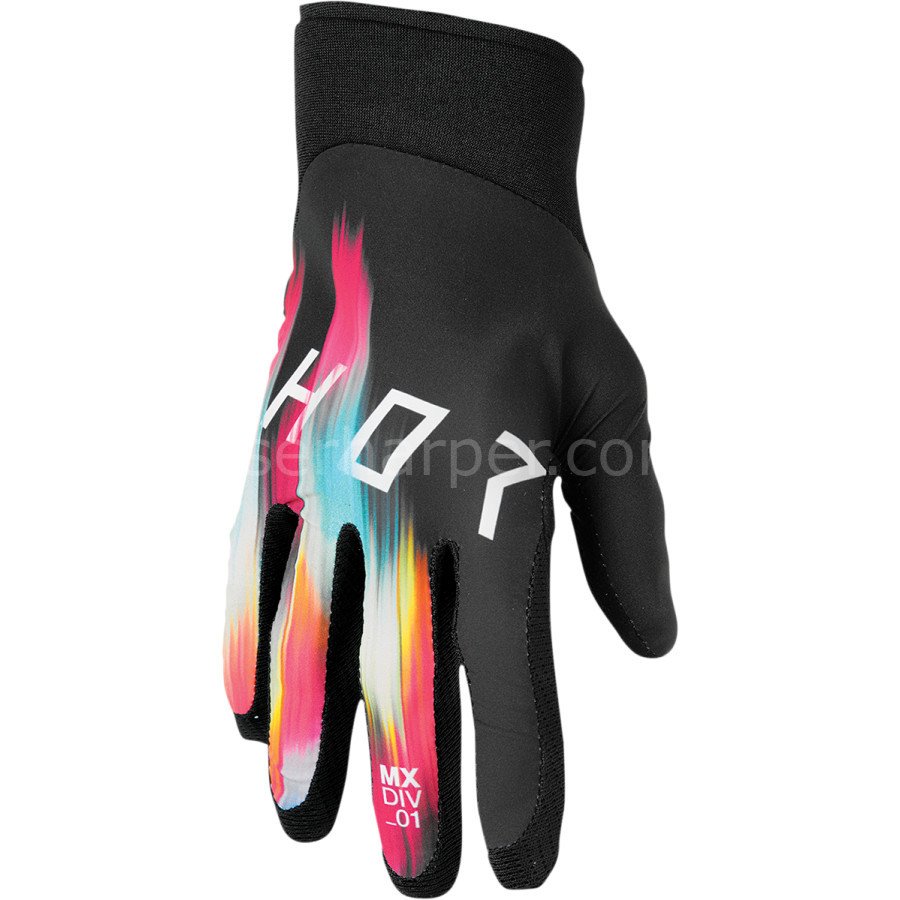 AGILE THEORY GLOVE